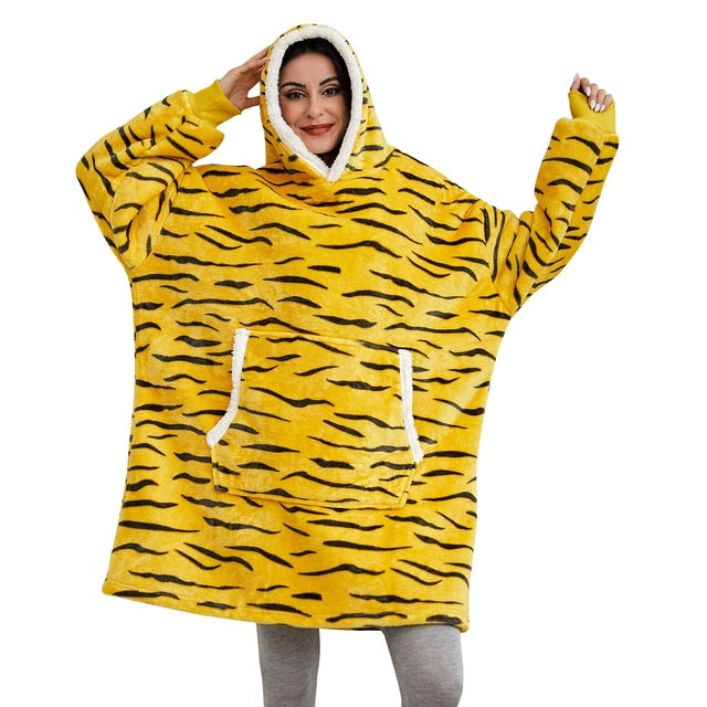 Meme House Coat