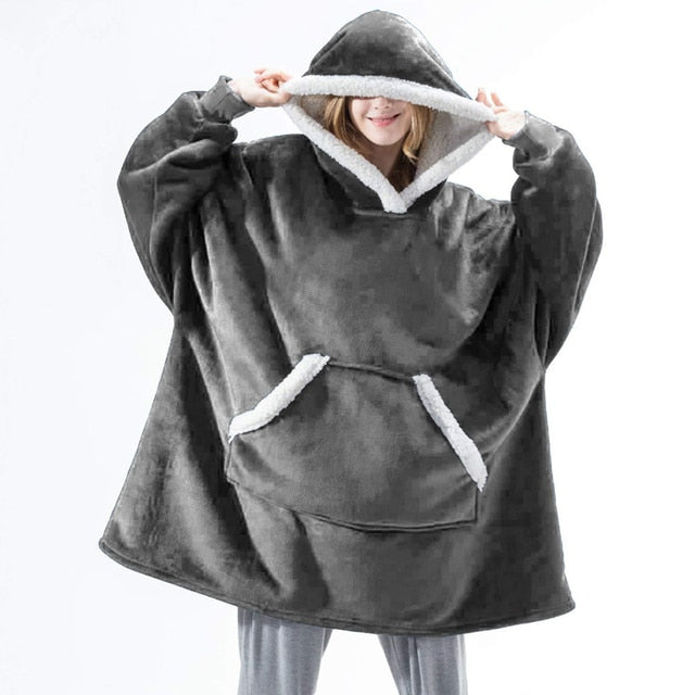 Meme House Coat