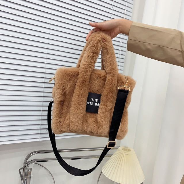 Sky Tote Bag