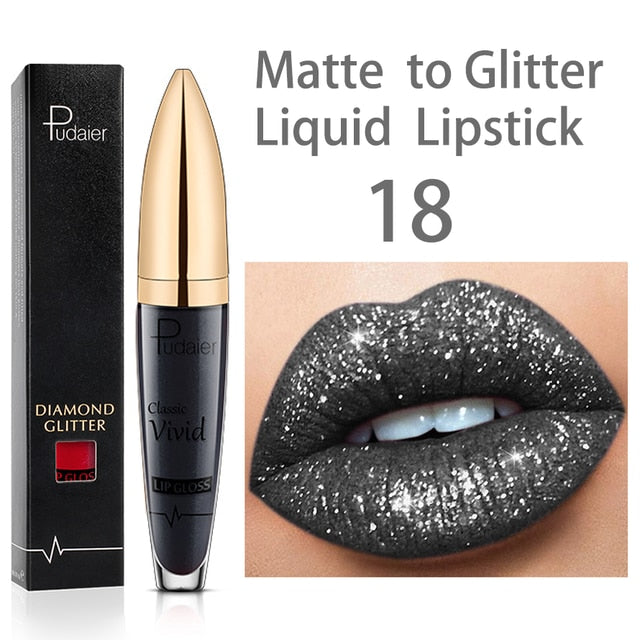 Pudaier LipGloss