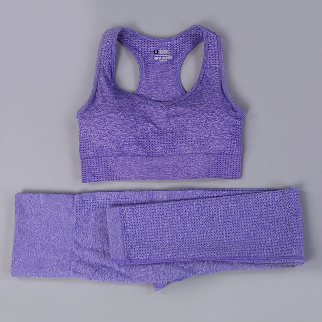 Cami  2/3PCS Activewear