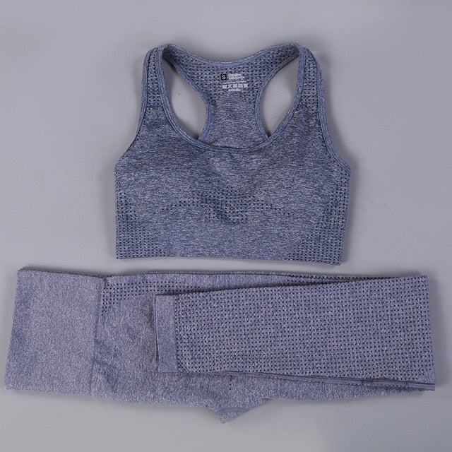 Cami  2/3PCS Activewear