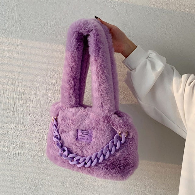 Bunny Handbag