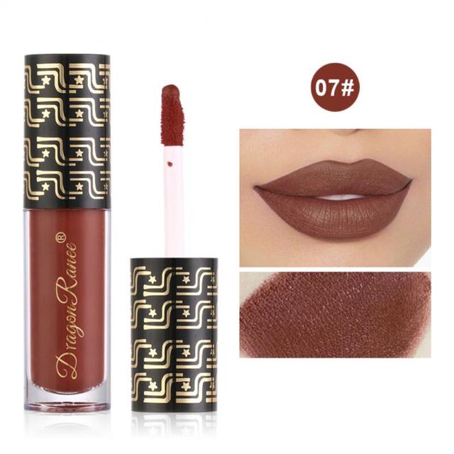 Lola Matte Lipstick