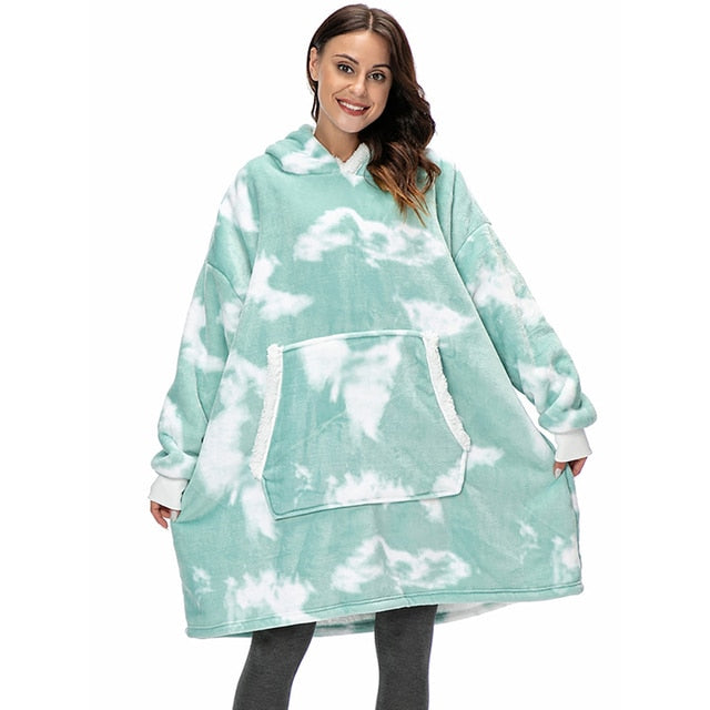 Meme House Coat