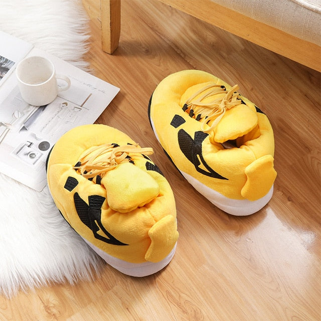 Tennis Shoe Slippers.2