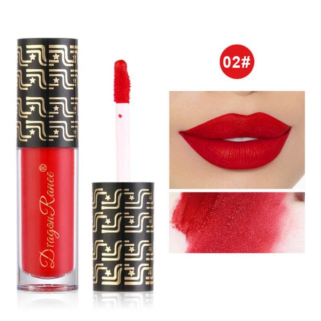 Lola Matte Lipstick