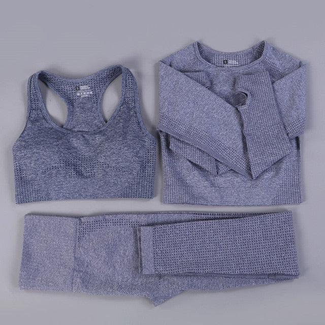 Cami  2/3PCS Activewear