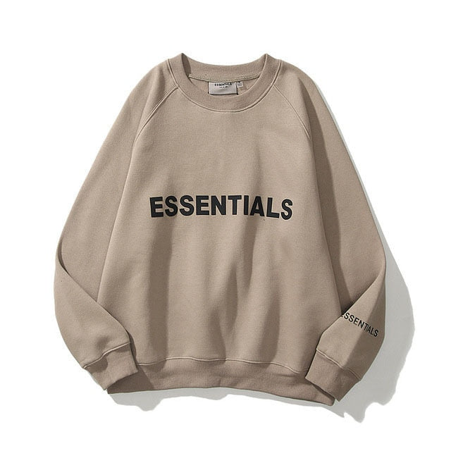 Essentials Sweater