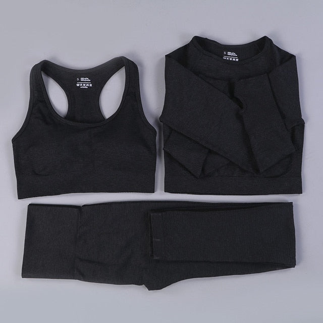 Cami  2/3PCS Activewear