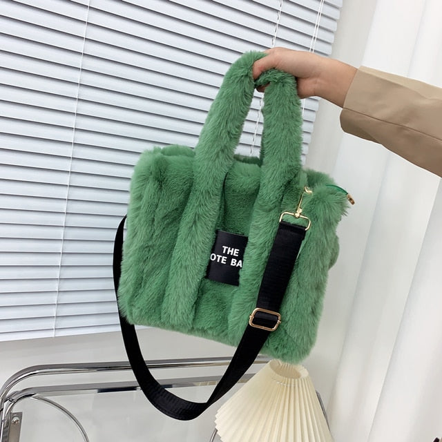 Sky Tote Bag