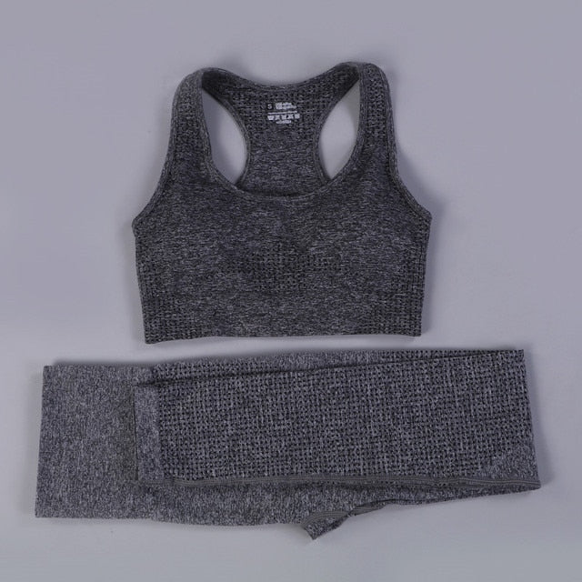 Cami  2/3PCS Activewear