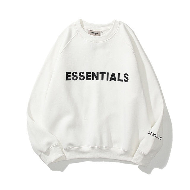 Essentials Sweater