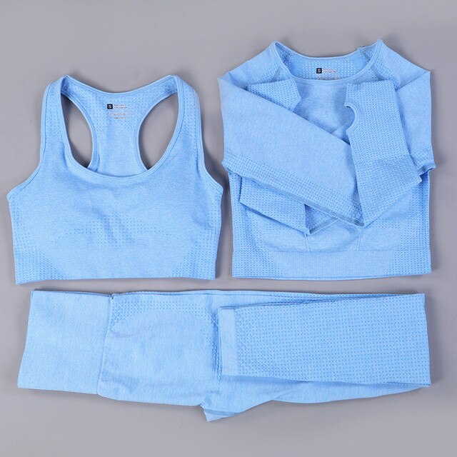 Cami  2/3PCS Activewear