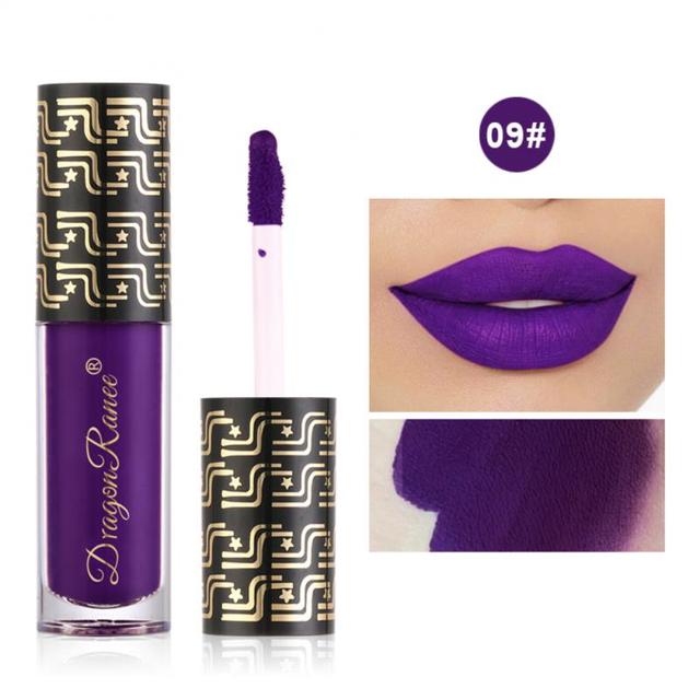 Lola Matte Lipstick