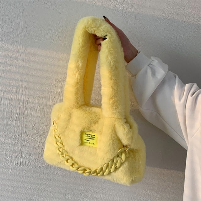 Bunny Handbag