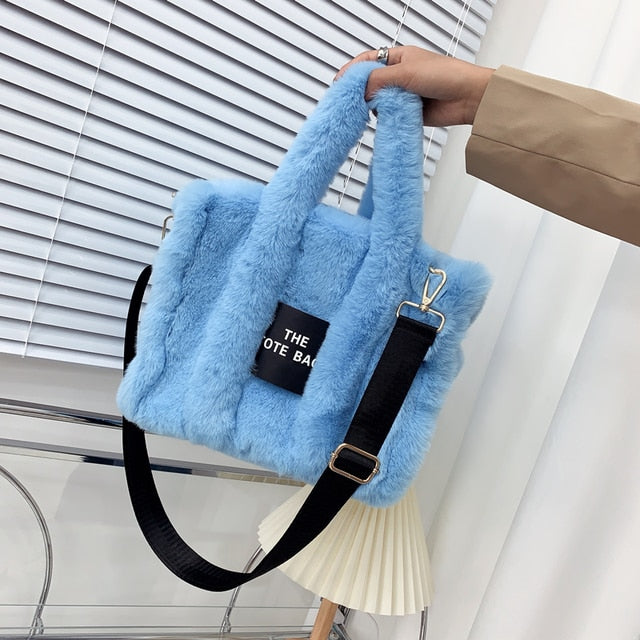 Sky Tote Bag