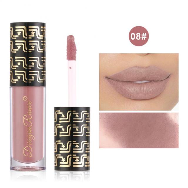 Lola Matte Lipstick