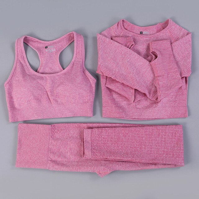 Cami  2/3PCS Activewear