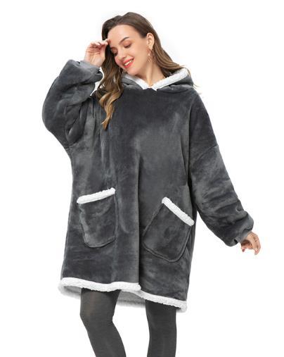 Meme House Coat