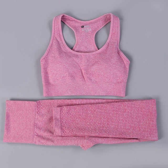 Cami  2/3PCS Activewear