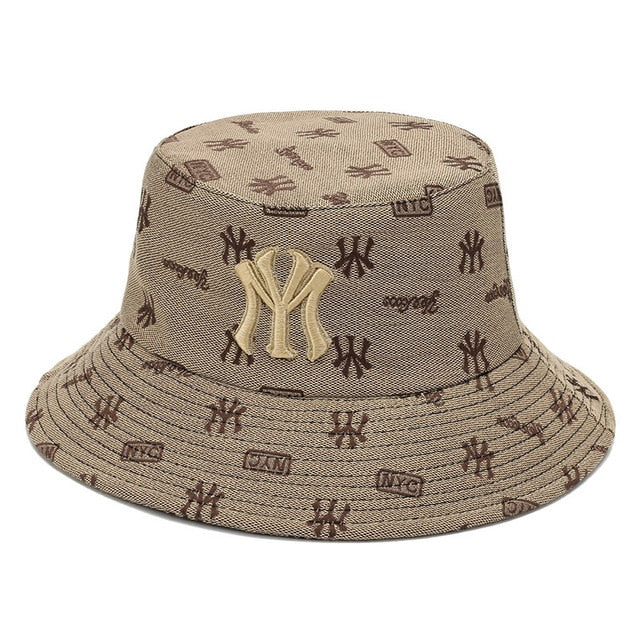 Bucket Hats