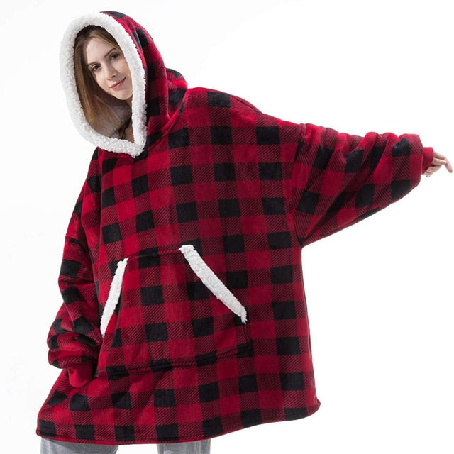 Meme House Coat