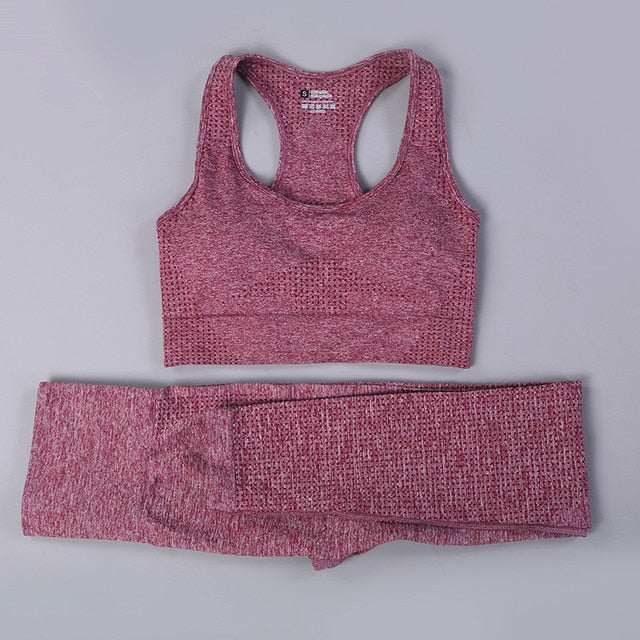 Cami  2/3PCS Activewear