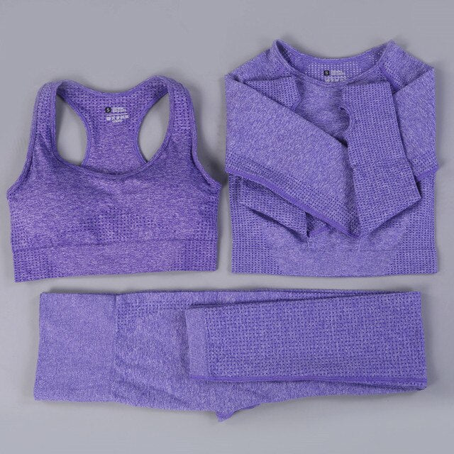 Cami  2/3PCS Activewear