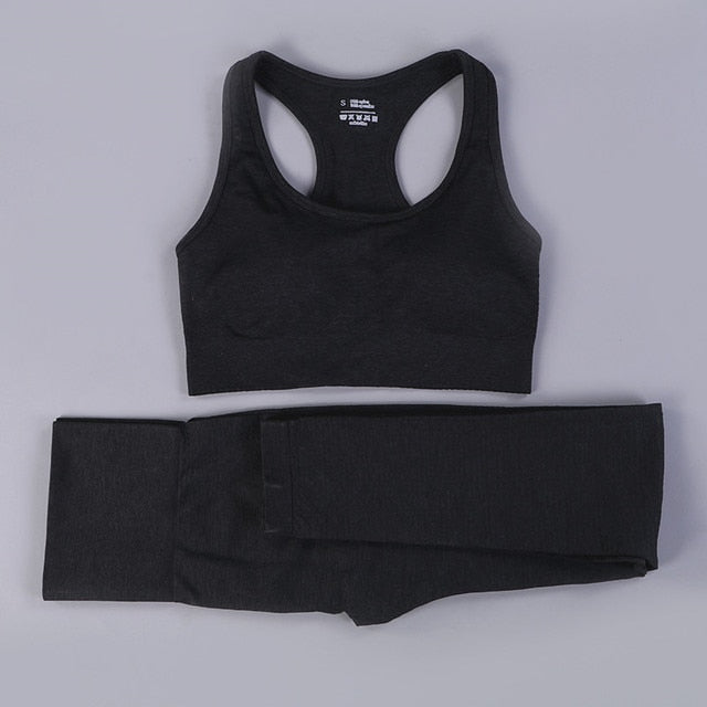 Cami  2/3PCS Activewear