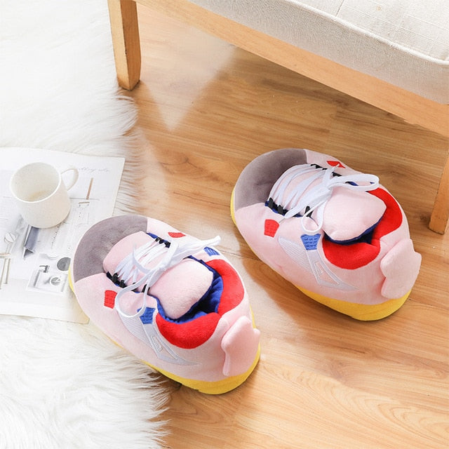 Tennis Shoe Slippers.2