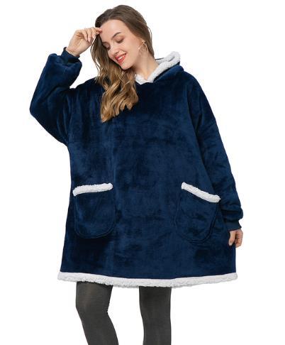 Meme House Coat