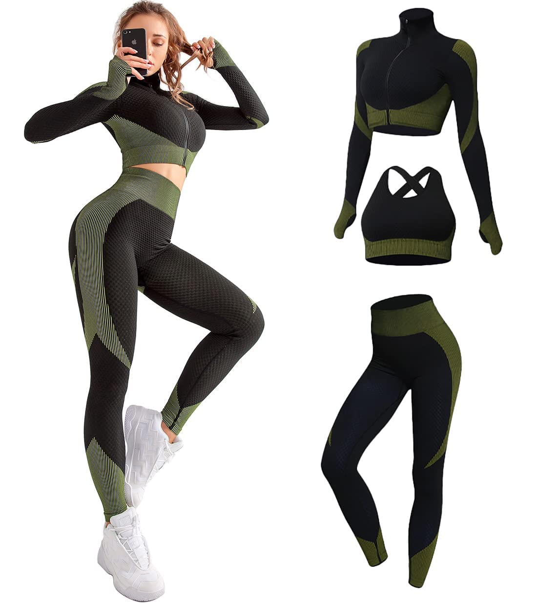 Sportswear Tracksuit