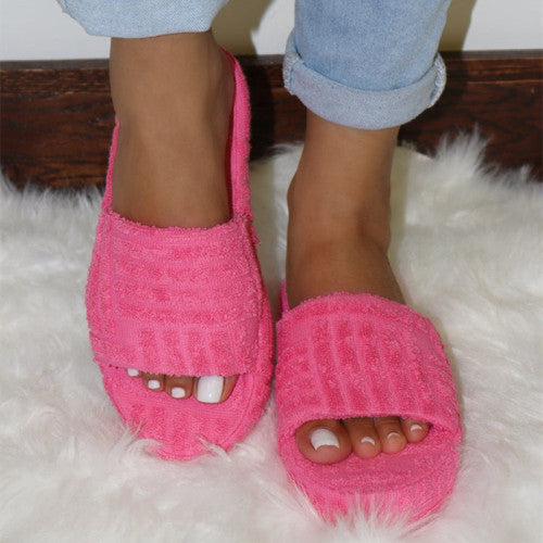 Tam Slippers