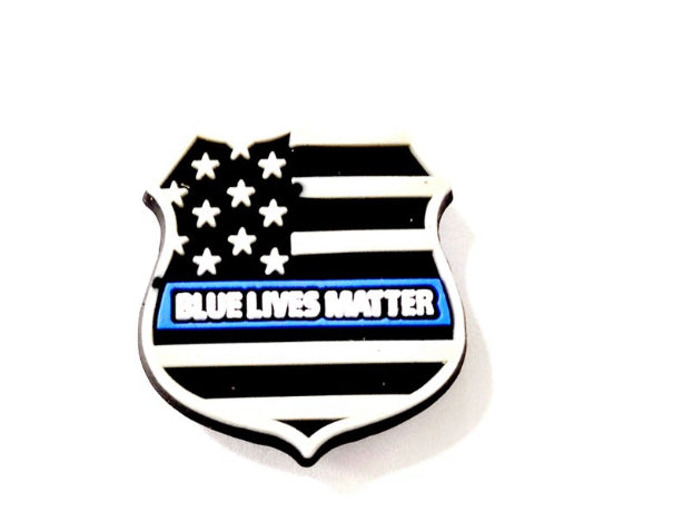 Blue Lives Matter