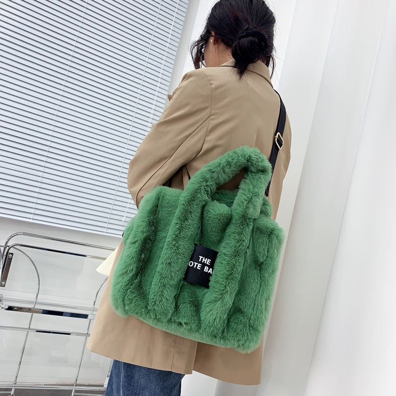 Sky Tote Bag