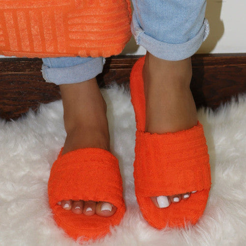 Tam Slippers