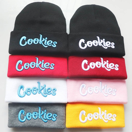 Cookies Beanie