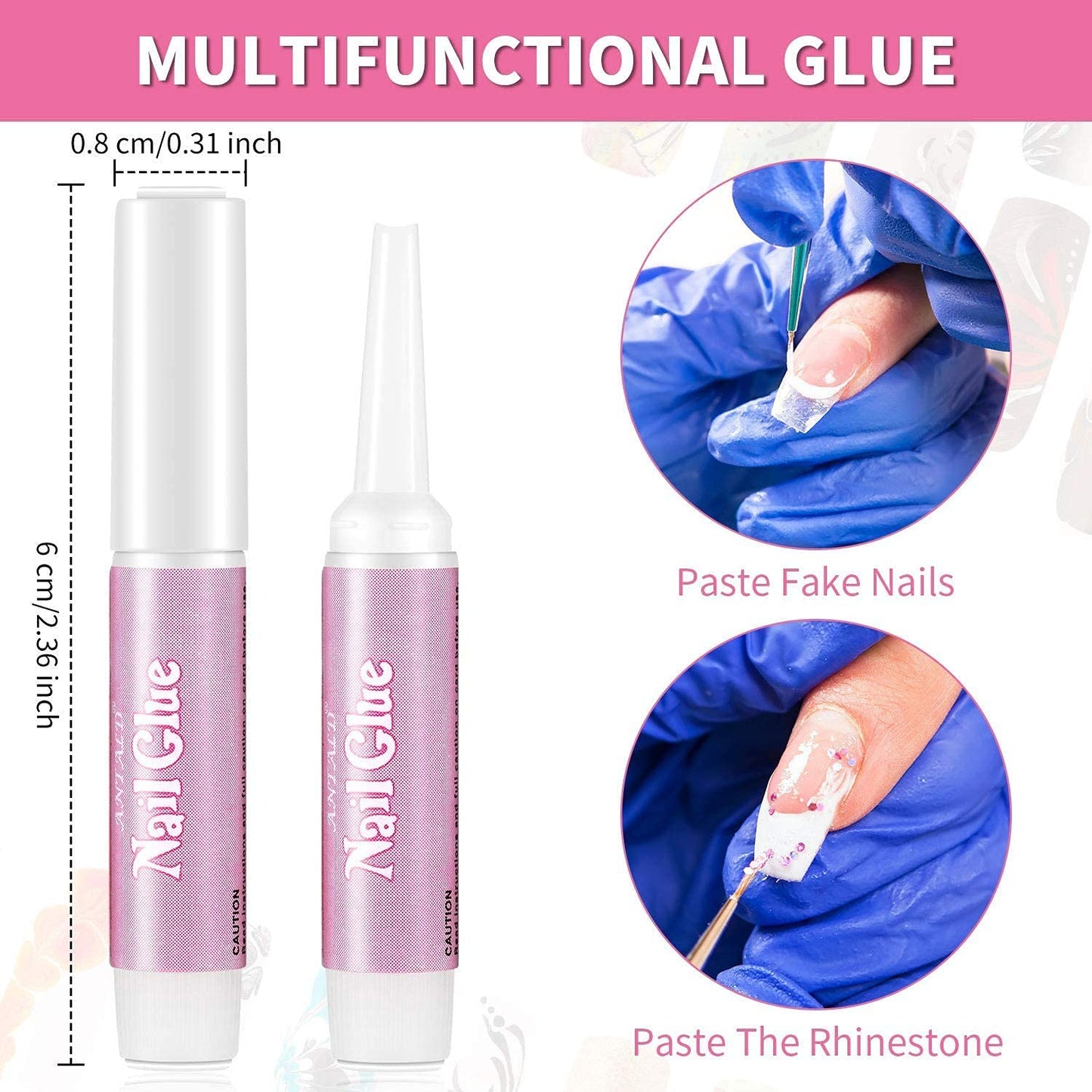 Nail Glue