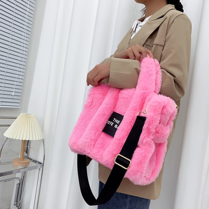 Sky Tote Bag