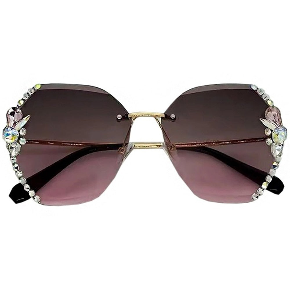 Razzel Dazzel Sunglasses