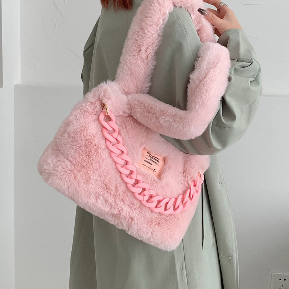 Bunny Handbag