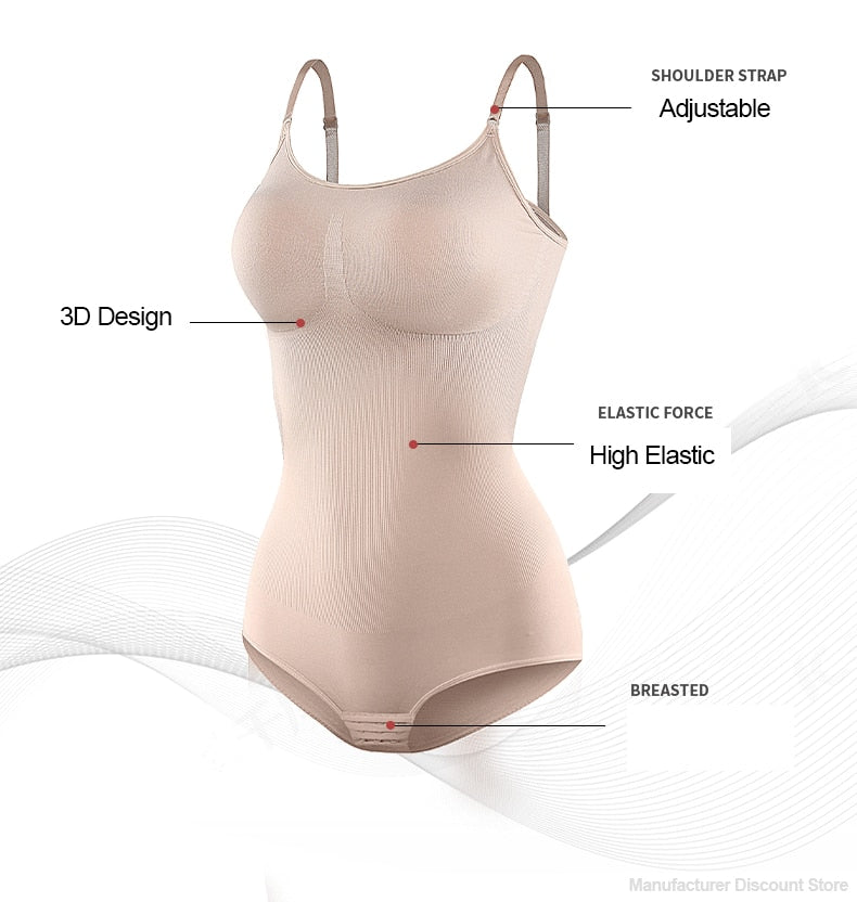 Juju Body Shaper