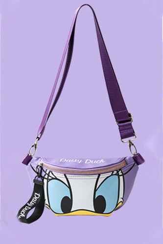 Kids Daisy Duck Crossbody