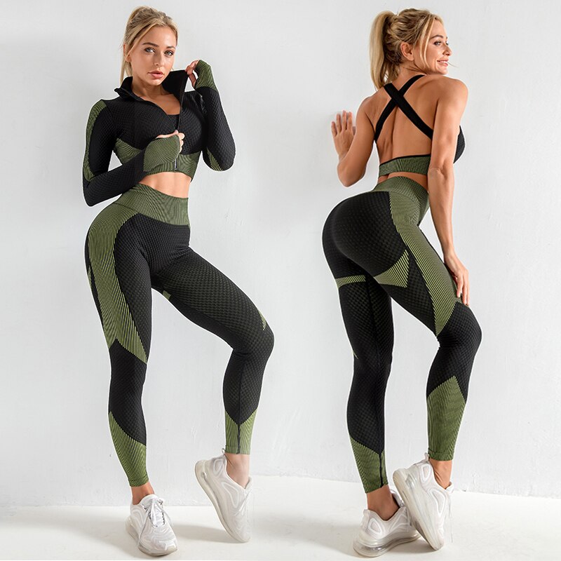 Sportswear Tracksuit