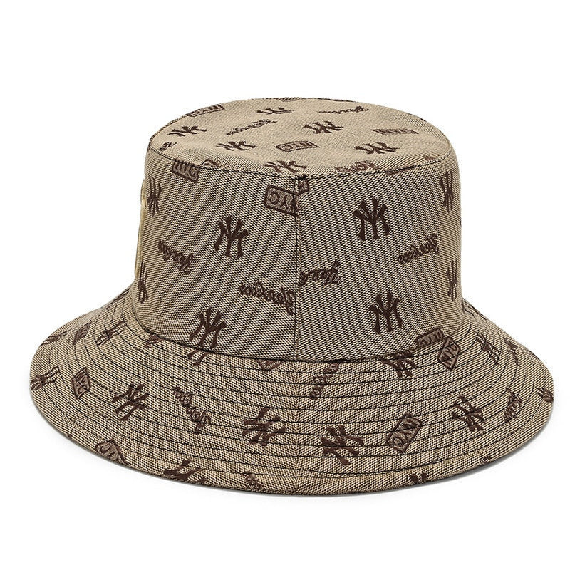 Bucket Hats