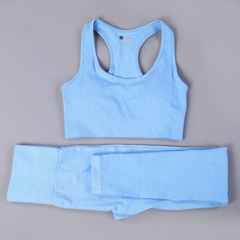 Cami  2/3PCS Activewear