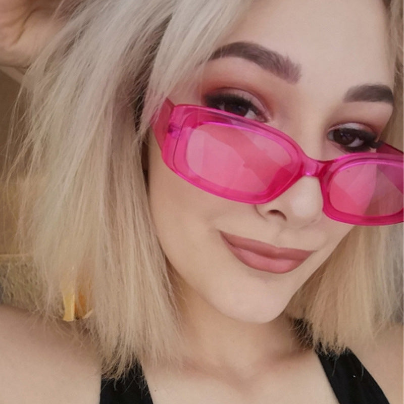 Tia Sunglasses