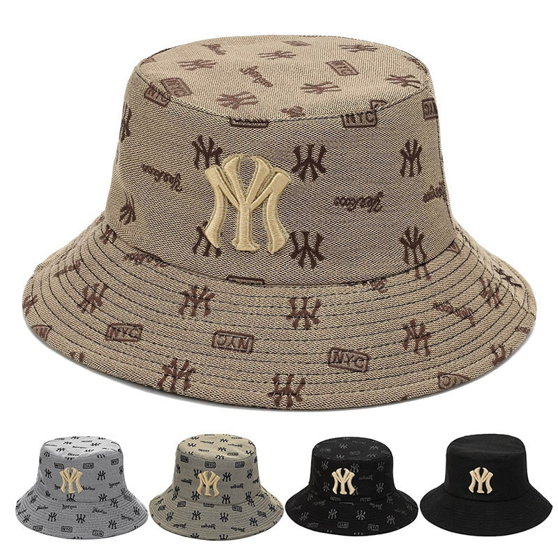 Bucket Hats