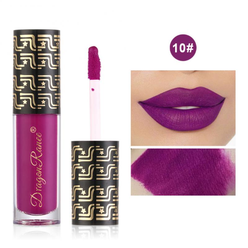 Lola Matte Lipstick